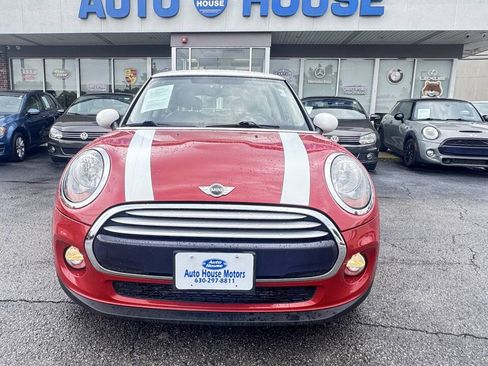 Used 2014 MINI Cooper 2-Door Hardtop FWD image 4