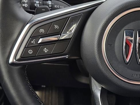 Used 2025 Buick Enclave Sport Touring image 26