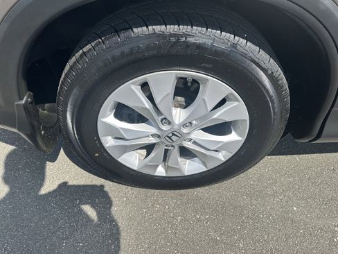 Used 2012 Honda CR-V EX-L image 29