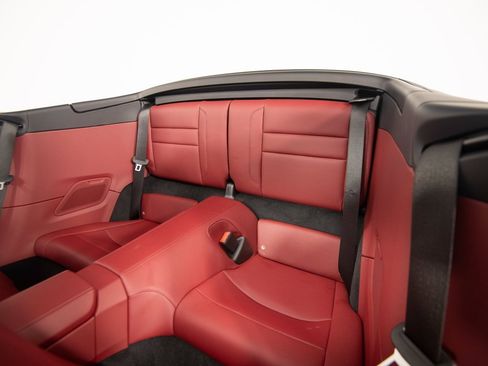 Certified 2024 Porsche 911 Carrera S image 21