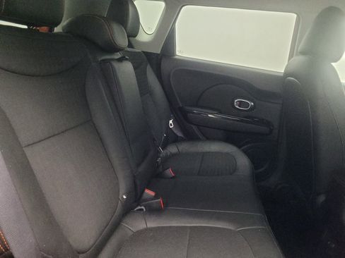 Used 2018 Kia Soul ! w/ Tech Package FWD image 19