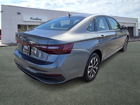 New 2026 Volkswagen Jetta S FWD image 3