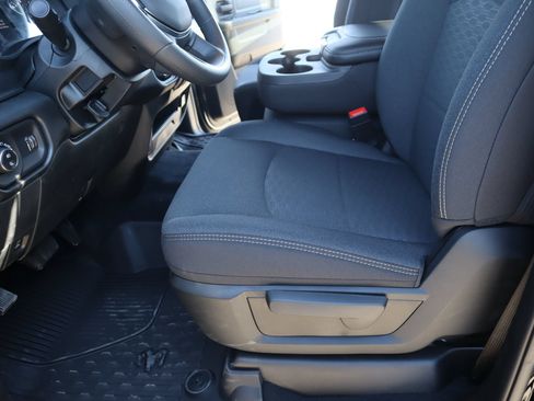 New 2026 RAM 3500 Tradesman AWD/4WD image 11