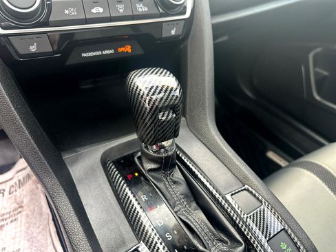 Used 2021 Honda Civic EX image 48