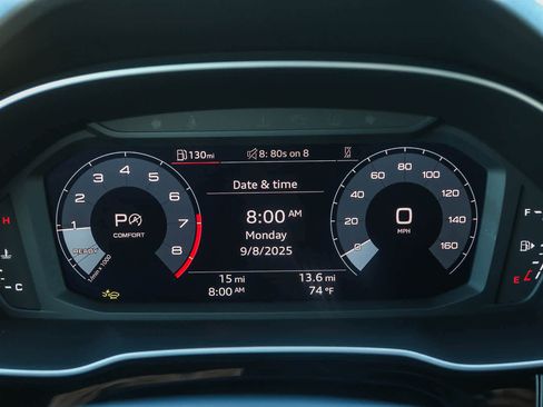 New 2025 Audi Q3 2.0T Premium image 37