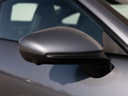 Certified 2025 Porsche 911 Carrera image 12