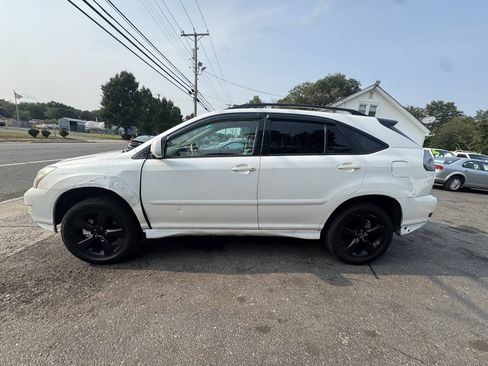 Used 2007 Lexus RX 350 AWD image 5