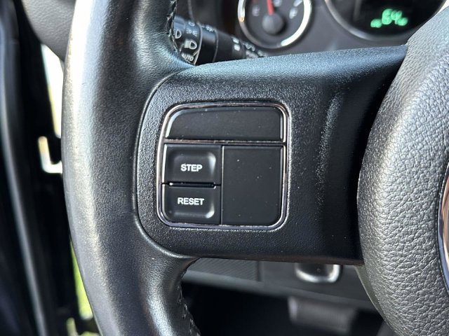 Used 2013 Jeep Wrangler Sahara w/ Mopar Chrome Edition Group AWD/4WD image 9