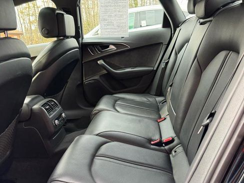 Used 2016 Audi S6 Prestige w/ Prestige Package AWD/4WD image 20