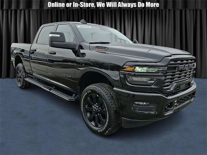Used 2025 RAM 2500 Big Horn
