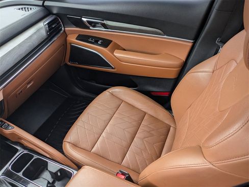 Used 2023 Kia Telluride SX X-Pro image 21