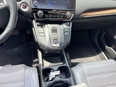 Used 2020 Honda CR-V EX-L image 16