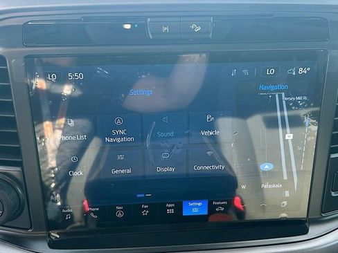 New 2025 Ford F150 XLT w/ Equipment Group 303A High image 20