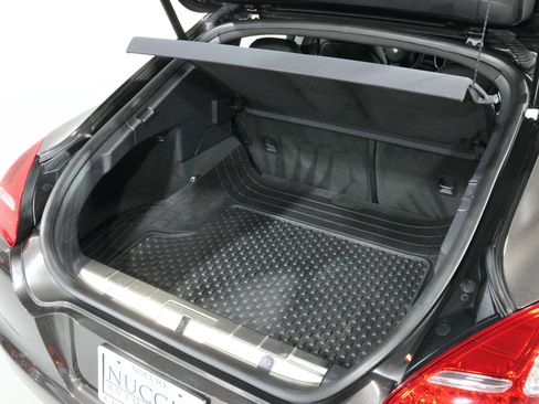 Used 2011 Porsche Panamera image 8
