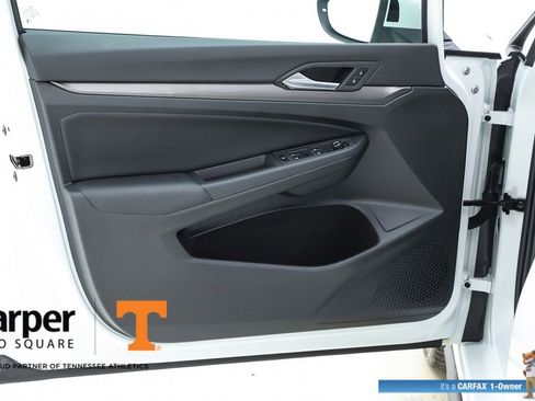 Used 2025 Volkswagen GTI Autobahn image 18