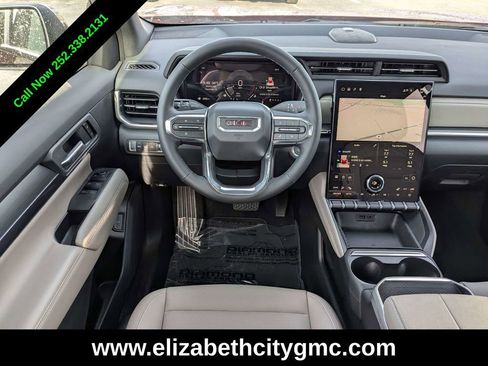New 2026 GMC Terrain Elevation w/ Elevation Premium Package image 17