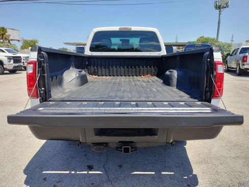 Used 2012 Ford F250 XL RWD image 7