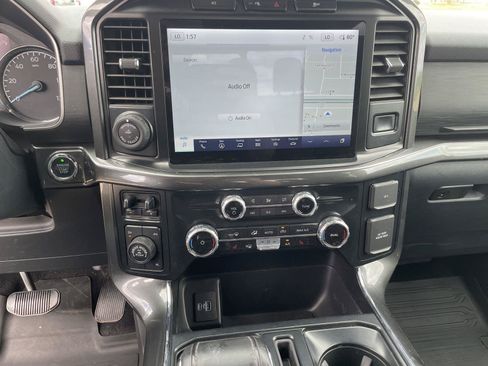 Certified 2023 Ford F150 XLT w/ Equipment Group 302A High AWD/4WD image 19