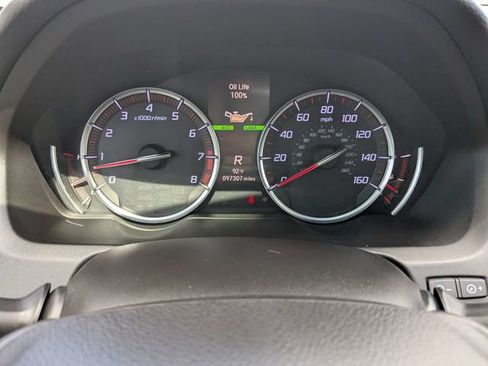 Certified 2020 Acura TLX V6 w/ A-SPEC Pkg FWD image 30