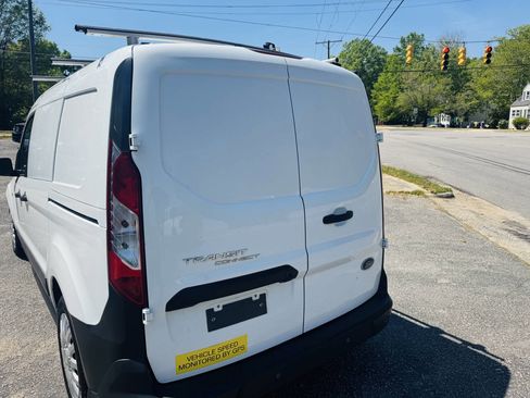 Used 2020 Ford Transit Connect XL image 7