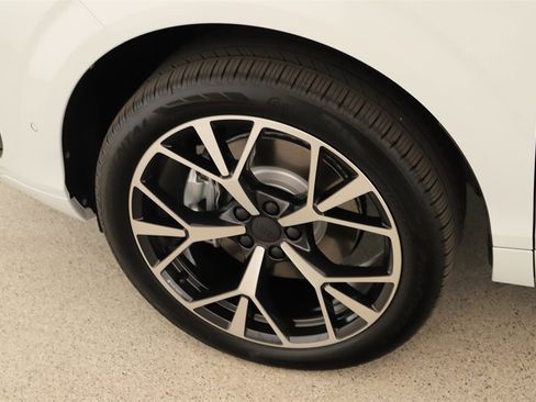 New 2026 Audi Q3 quattro 2.0T image 29