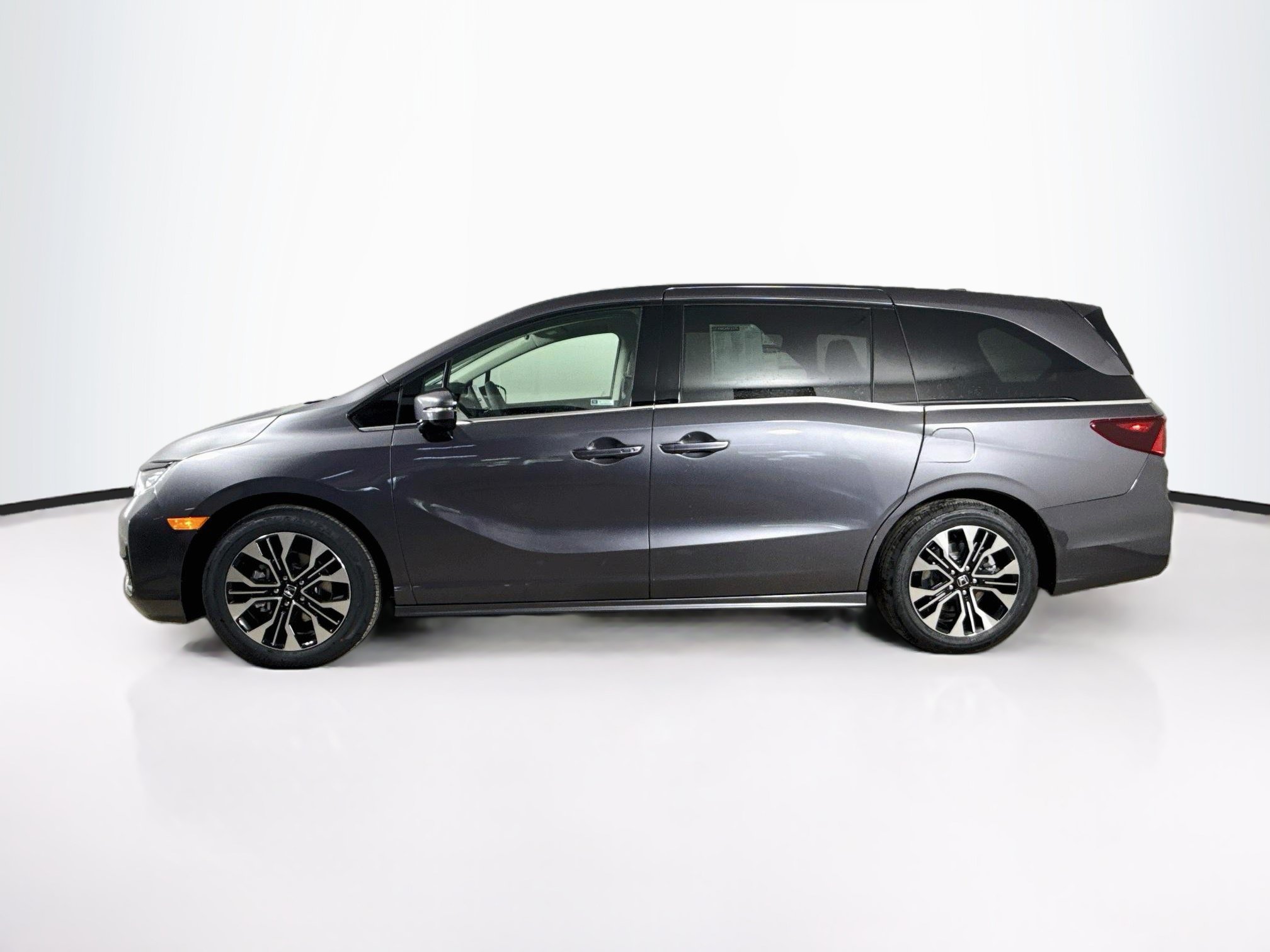 New 2027 Honda Odyssey Elite image 7