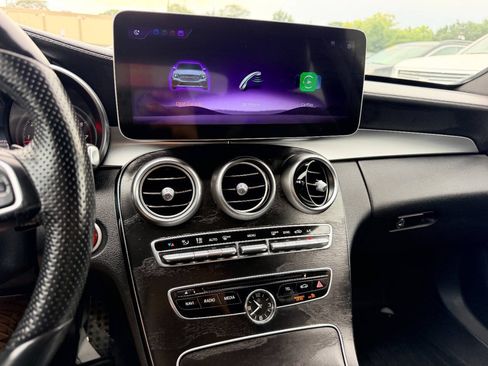 Used 2016 Mercedes-Benz C 300 4MATIC Sedan image 34