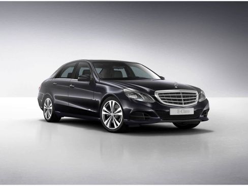Used 2014 Mercedes-Benz E 350 Sedan image 10