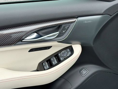 New 2026 Cadillac CT5 Sport image 18