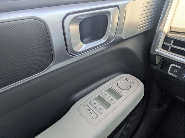 New 2027 Hyundai Santa Fe SE FWD image 25