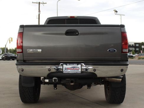 Used 2005 Ford F350 Lariat AWD/4WD image 34
