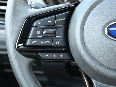 New 2026 Subaru Forester Sport AWD/4WD image 28