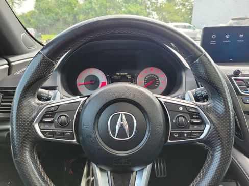 Used 2019 Acura RDX w/ Advance Package AWD/4WD image 27