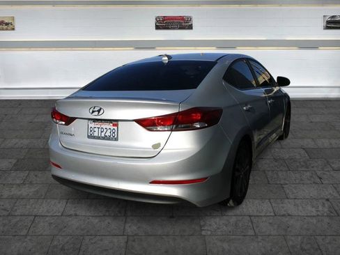 Used 2018 Hyundai Elantra Value Edition w/ Cargo Package FWD image 7