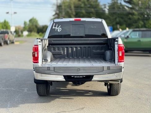 Used 2022 Ford F150 XLT w/ Equipment Group 301A Mid AWD/4WD image 13