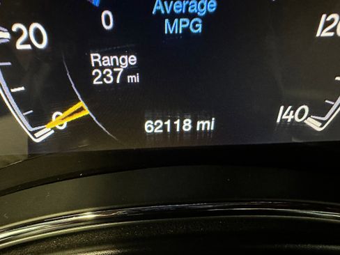 Used 2018 Jeep Grand Cherokee Altitude AWD/4WD image 21