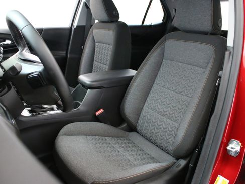 Used 2024 Chevrolet Equinox LT w/ LPO, Floor Liner Package AWD/4WD image 24