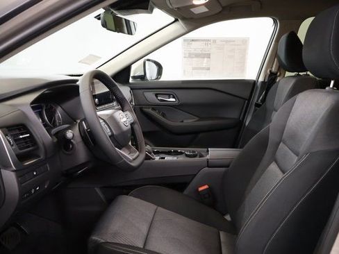 New 2026 Nissan Rogue SV image 9