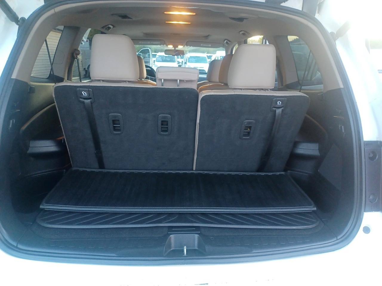 Used 2016 Honda Pilot EX-L image 25