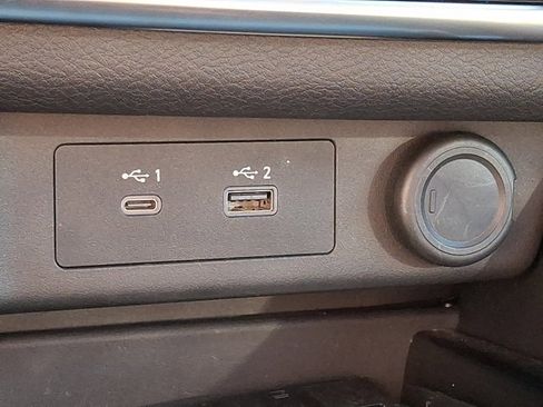 Used 2023 Nissan Rogue SL w/ SL Premium Package image 27