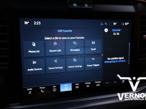 New 2026 Ford F350 Platinum image 35