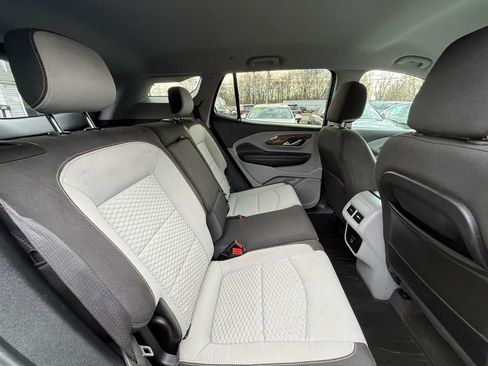 Used 2018 GMC Terrain SLE image 49