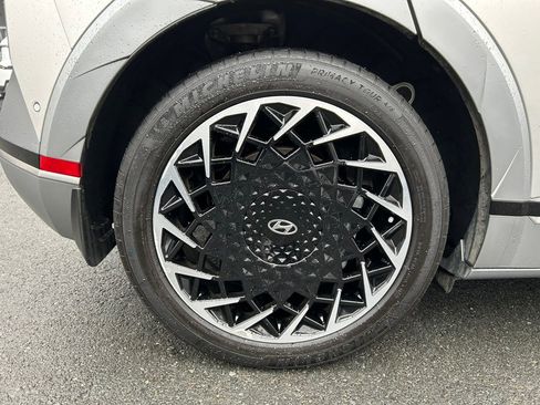 Used 2023 Hyundai Ioniq 5 Limited image 73