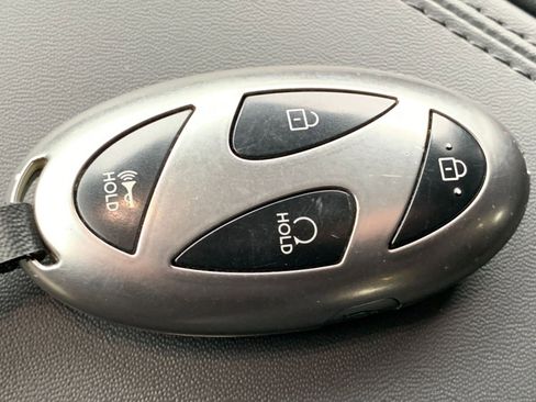 Used 2025 Hyundai Santa Fe SEL image 27