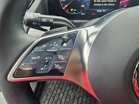 Used 2025 Mercedes-Benz GLA 250 image 20