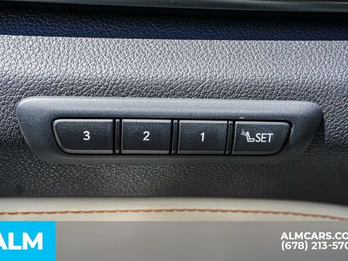 Used 2024 Lexus NX 350h AWD image 51