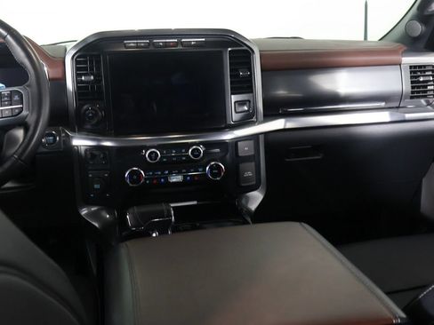 Used 2023 Ford F150 Lariat w/ Equipment Group 502A High AWD/4WD image 36
