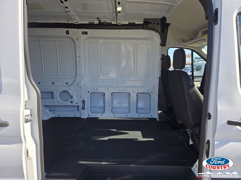 New 2026 Ford Transit 250 Base image 8