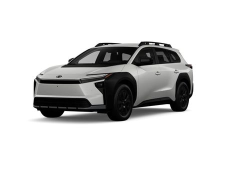 New 2026 Toyota bZ Woodland AWD/4WD image 23