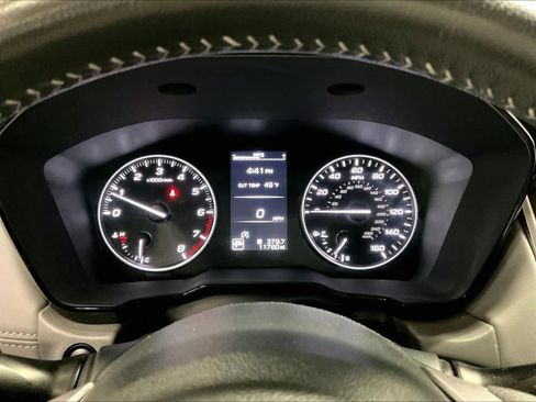 Used 2025 Subaru Outback Premium image 22